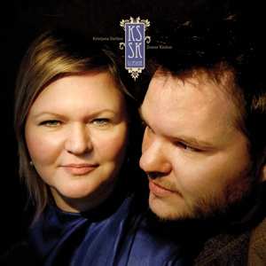 LP Svavar Knútur: Glaedur