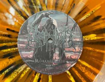 2LP Svavelvinter: Mörkrets Tid CLR | LTD