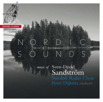 Album Radiokören: Nordic Sounds