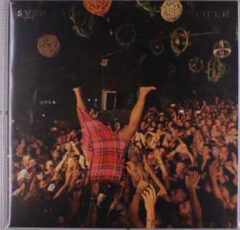 LP Sven Väth: Feiern