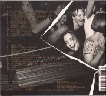 2CD Sven Väth: In The Mix (The Sound Of The 11th Season) DIGI