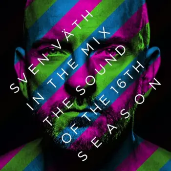 In The Mix - The Sound Of The 16th Season