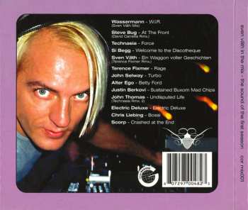 CD Sven Väth: In The Mix (The Sound Of The First Season)