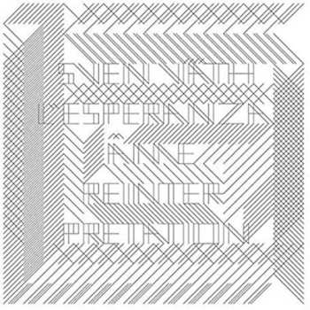 LP Sven Väth: L'Esperanza (Âme Reinterpretation)