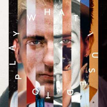 12LP/Box Set Sven Väth: What I Used To Play