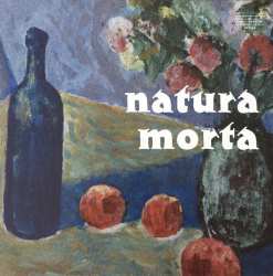 LP Sven Wunder: Natura Morta