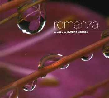 Romanza (Musikk Av Sverre Jordan)