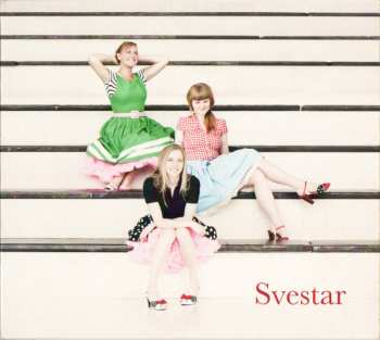 Album Svestar: Svestar