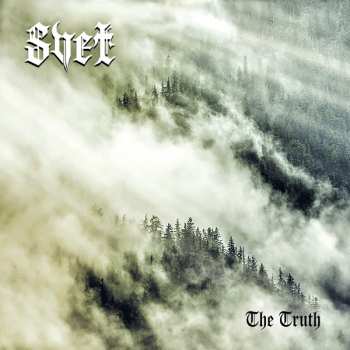CD Svet: The Truth LTD | DIGI
