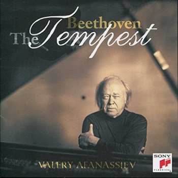 Album Robert Schumann: Sonata No. 17 In D Minor "Tempest", Op. 31, No.2 / Fantasia