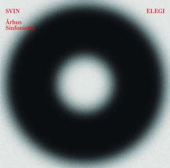 2LP Århus Sinfonietta: ELEGI
