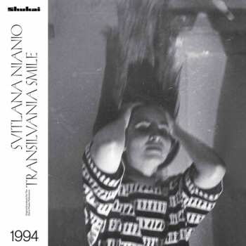 Album Svitlana Nianio: Transilvania Smile, 1994