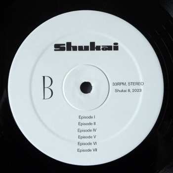 LP Svitlana Nianio: Transilvania Smile, 1994 LTD