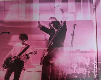 CD SVNTH: Pink Noise Youth