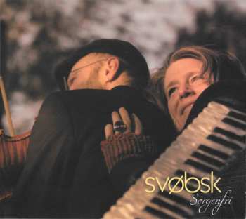 CD Svøbsk: Sorgenfri