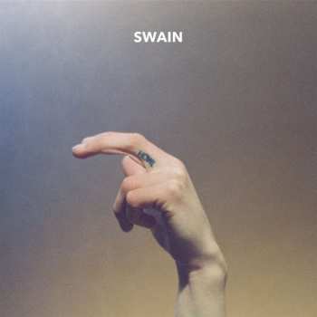 LP Swain: Howl & Heavy Dancing CLR