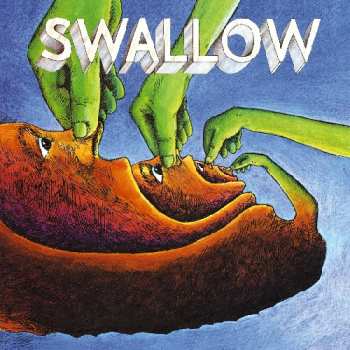 Album Swallow: Swallow