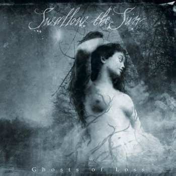 CD Swallow The Sun: Ghosts Of Loss