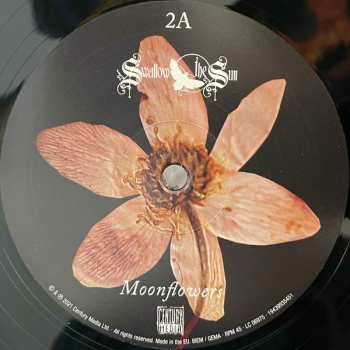 2LP/CD Swallow The Sun: Moonflowers