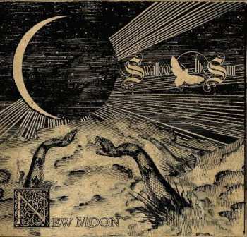 CD Swallow The Sun: New Moon