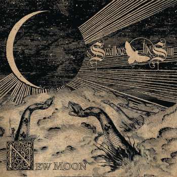 CD Swallow The Sun: New Moon
