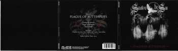 CD Swallow The Sun: Plague Of Butterflies