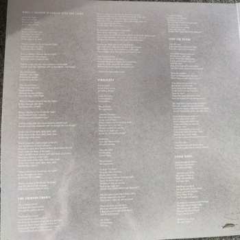 2LP Swallow The Sun: When A Shadow Is Forced Into The Light LTD | CLR