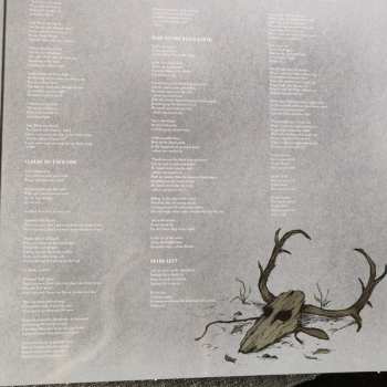 2LP Swallow The Sun: When A Shadow Is Forced Into The Light LTD | CLR