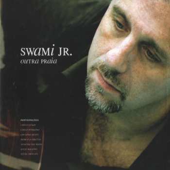 CD Swami Jr.: Outra Praia