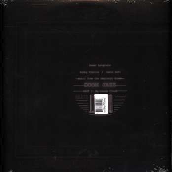 2LP Swami Lateplate: Doom Jazz LTD