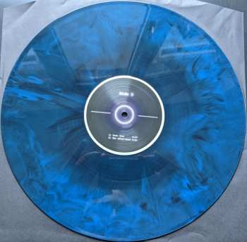 2LP Swami Lateplate: Doom Jazz LTD
