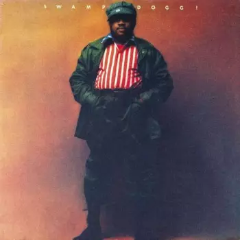 Swamp Dogg: Cuffed, Collared & Tagged