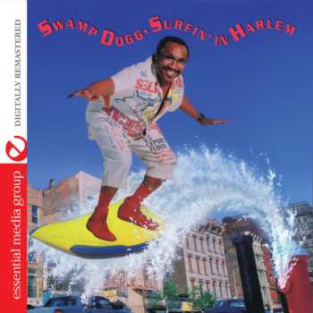 CD Swamp Dogg: Surfin' In Harlem