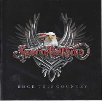 Album Swampdawamp: Rock This Country