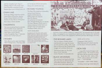 LP Swan Lake: Enemy Mine