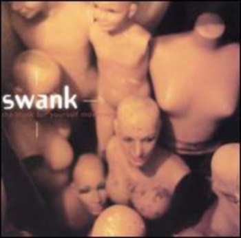 Album Swank: The Think For Yourself Movement