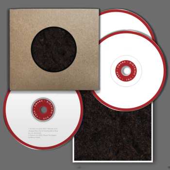 3CD Swans: Birthing