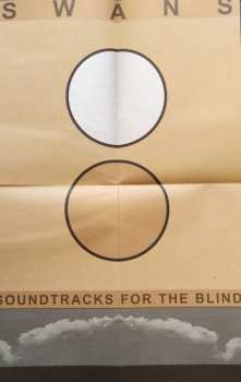 4LP Swans: Soundtracks For The Blind