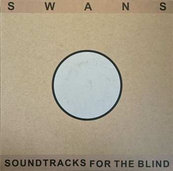 4LP Swans: Soundtracks For The Blind