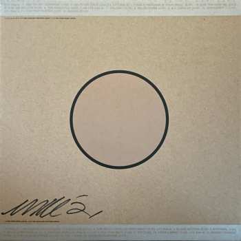 4LP Swans: Soundtracks For The Blind