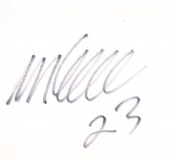 4LP Swans: Soundtracks For The Blind