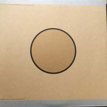 4LP Swans: Soundtracks For The Blind