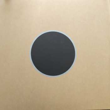 4LP Swans: Soundtracks For The Blind