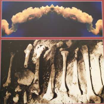 4LP Swans: Soundtracks For The Blind