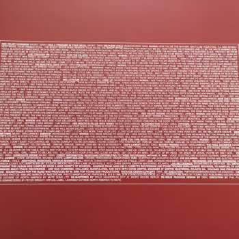 4LP Swans: Soundtracks For The Blind