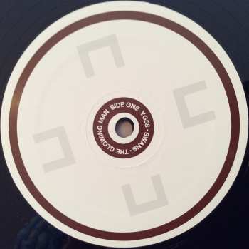 3LP Swans: The Glowing Man