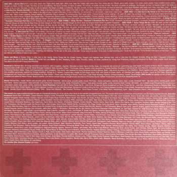 3LP Swans: To Be Kind