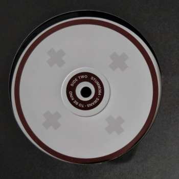 3LP Swans: To Be Kind