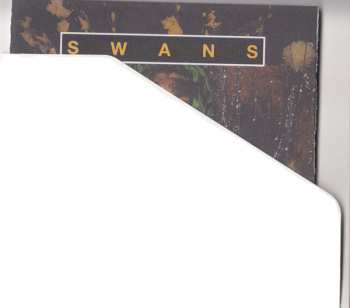 3CD Swans: White Light From The Mouth Of Infinity / Love Of Life DLX