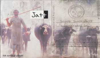 Album Swarn Yamla Jatt: Jatt: Folk Songs of Punjab